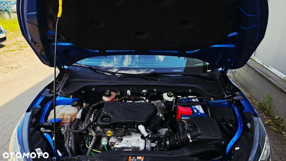 Ford Focus - 27