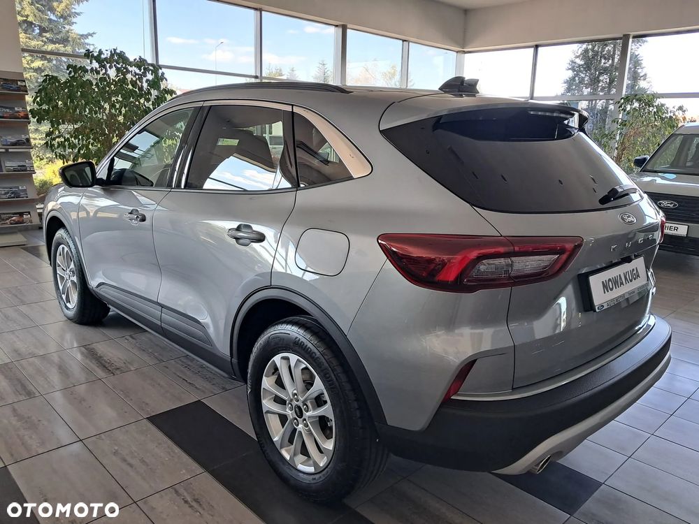 Ford Kuga 2.5 FHEV FWD Titanium eCVT - 5