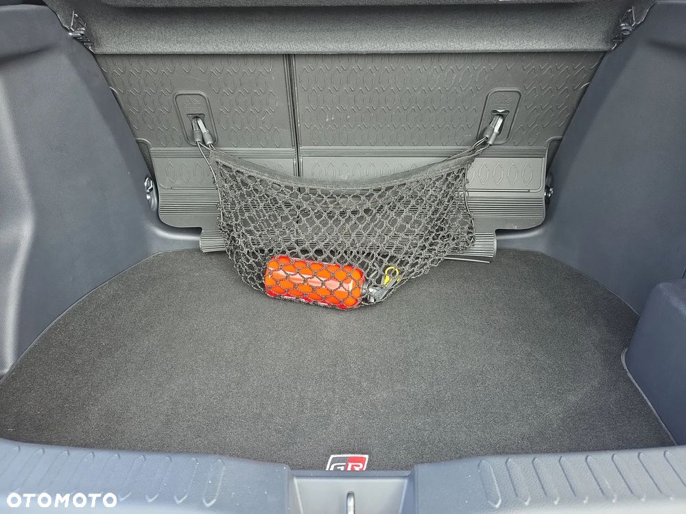 Toyota C-HR 2.0 Hybrid Dynamic Force GR Sport - 17