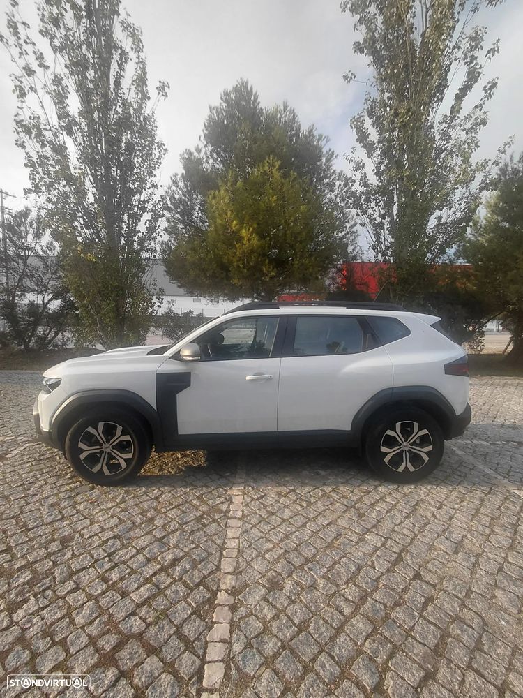 Dacia Duster 1.0 TCe ECO-G Expression Bi-Fuel - 10