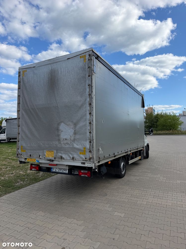 Iveco Daily 35S18 - 3