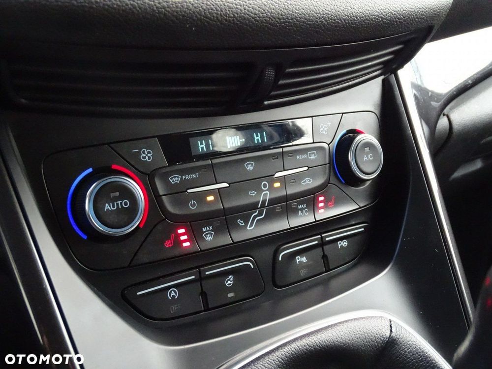 Ford Grand C-MAX - 28