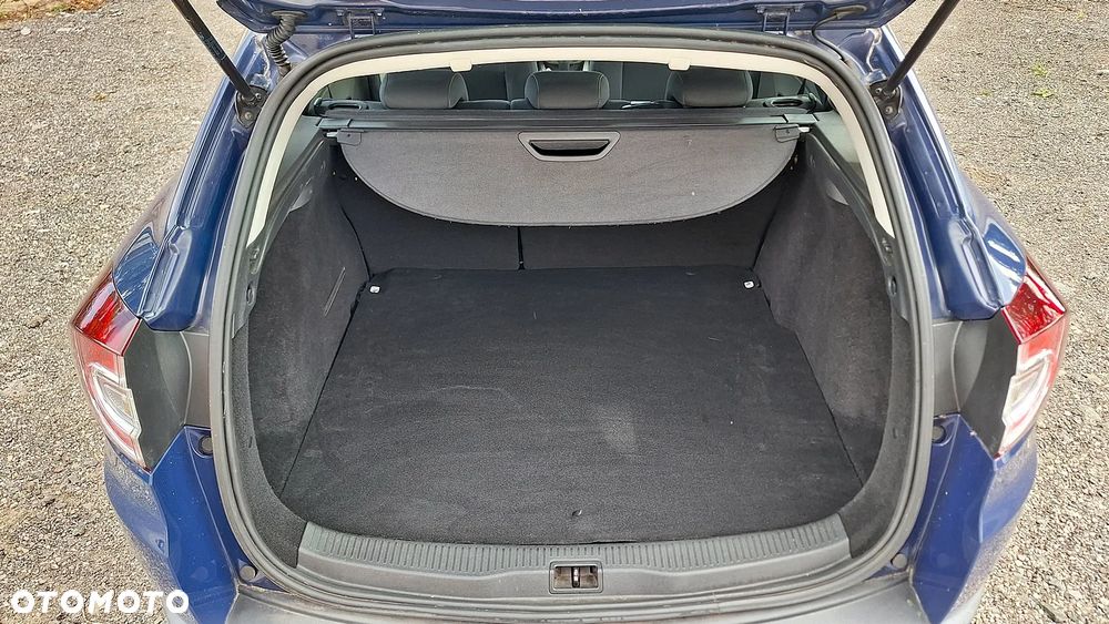 Renault Megane 1.6 16V 100 Authentique - 32