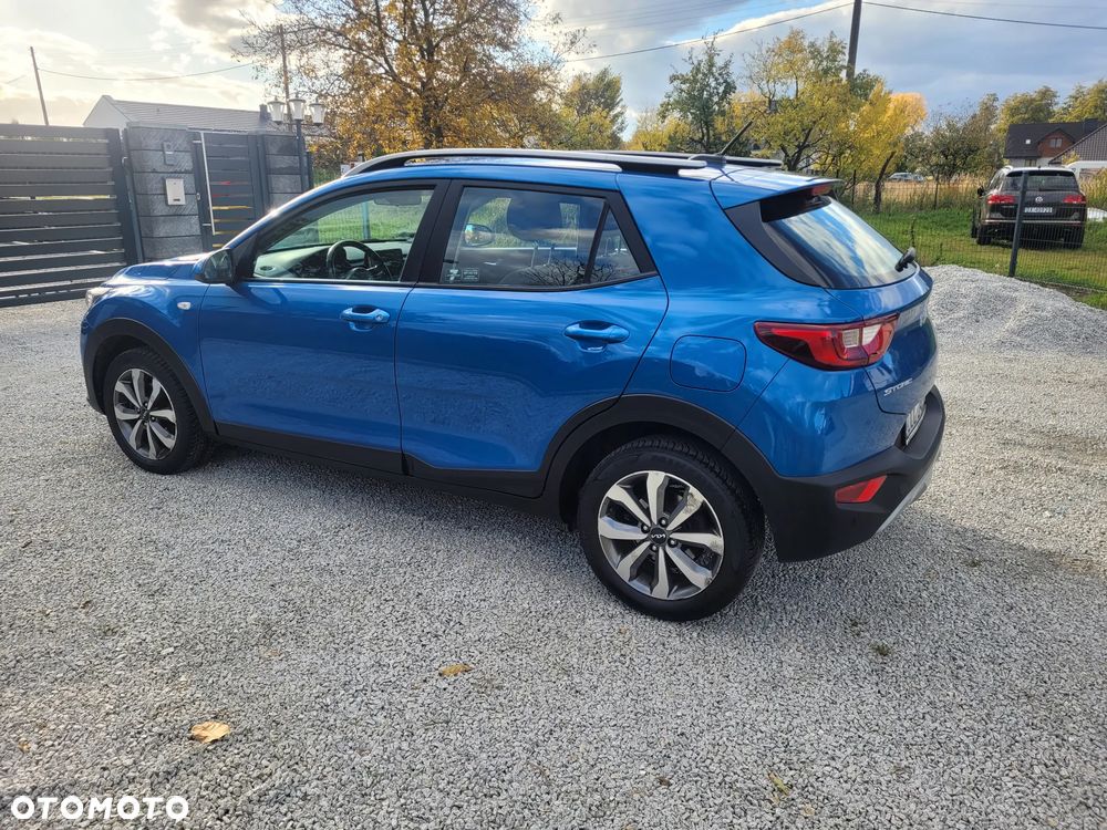 Kia Stonic