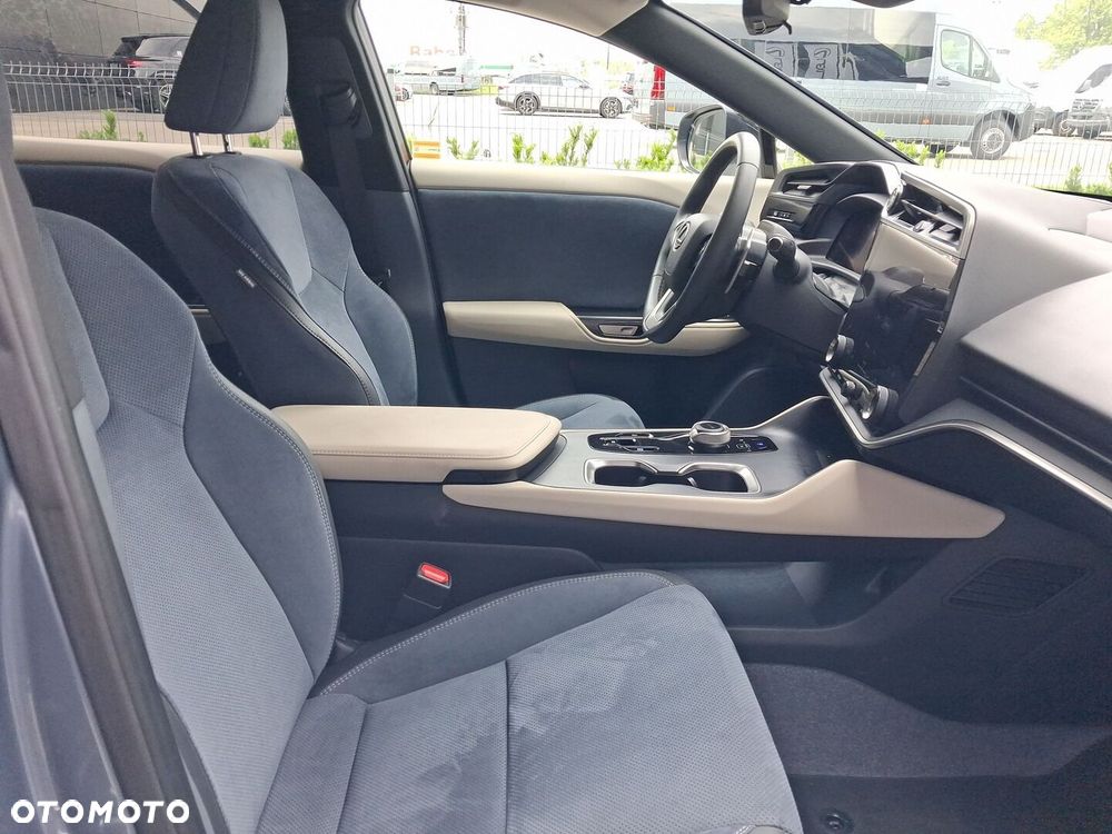 Lexus RZ 450e Omotenashi DIRECT4 - 20