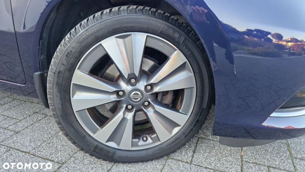 Nissan Pulsar 1.2 DIG-T Tekna - 31