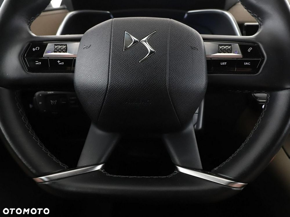 DS Automobiles DS 7 Crossback 1.6 E-Tense 4x4 Rivoli - 22