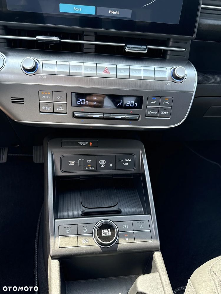 Hyundai Kona 1.6 T-GDI Platinum DCT - 14