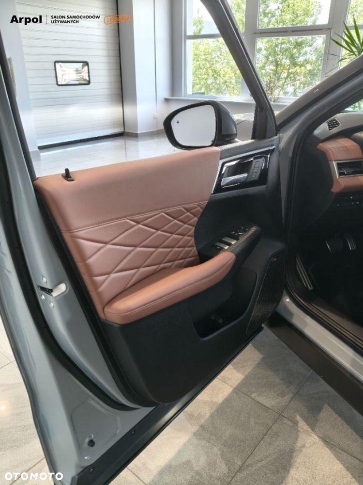 Mitsubishi Outlander Instyle Plus - 7