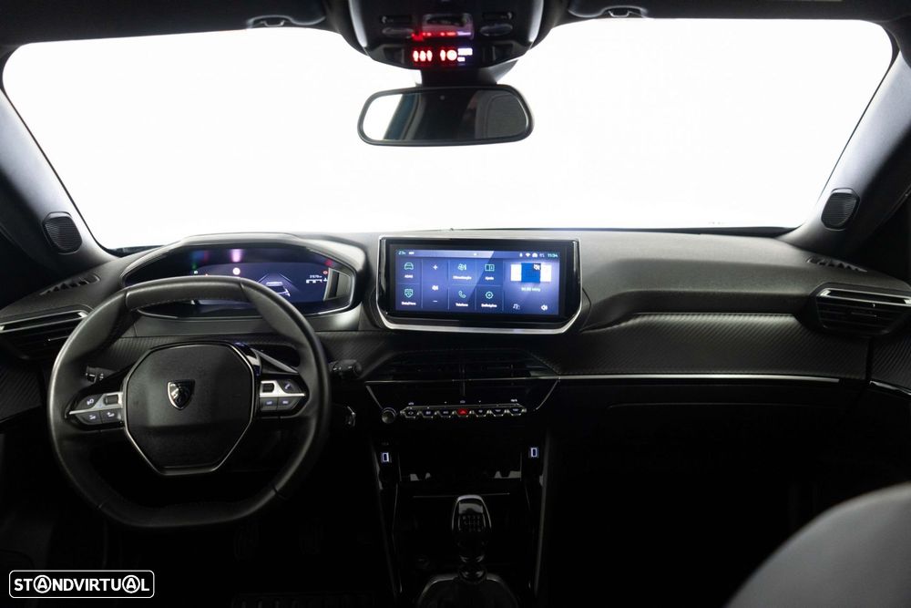 Peugeot 2008 1.2 PureTech Allure Pack - 20