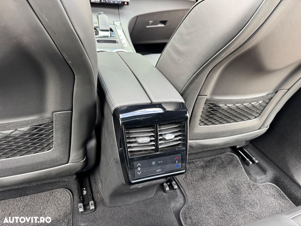 DS Automobiles DS 7 Crossback DS7 1.6 PHeV AWD 300 EAT8 OPERA - 18