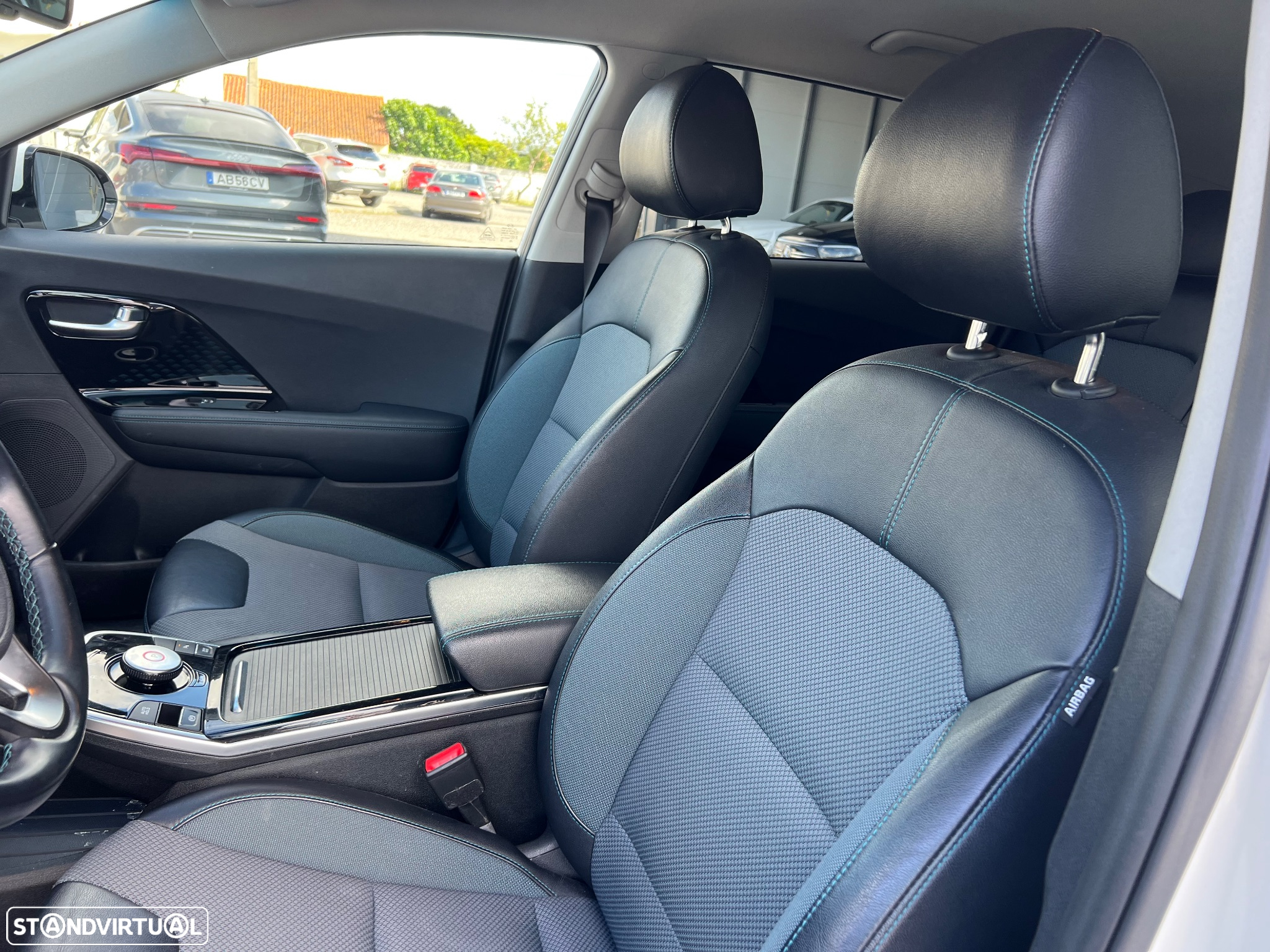 Kia e-Niro 64kWh - 15