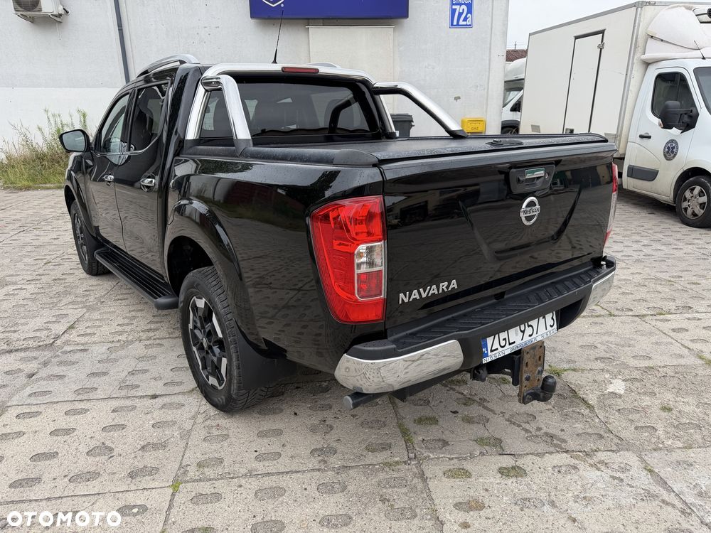 Nissan Navara - 4