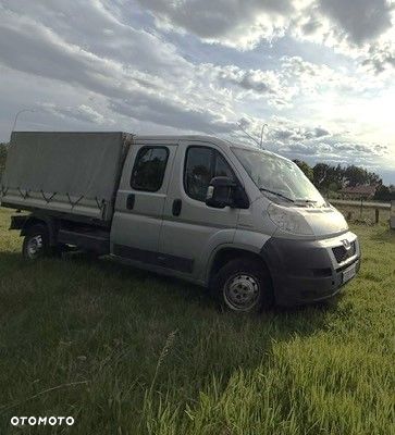 Peugeot Boxer - 4