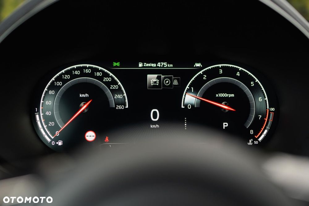 Kia ProCeed 1.6 T-GDI GT DCT - 28