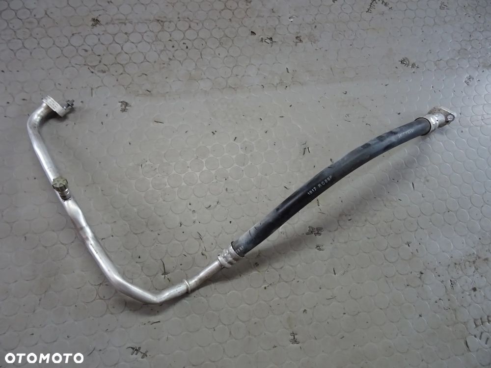 5Q0816743D przewod klimatyzacji 2.0 TDI VW Passat B8 Golf VII czesci