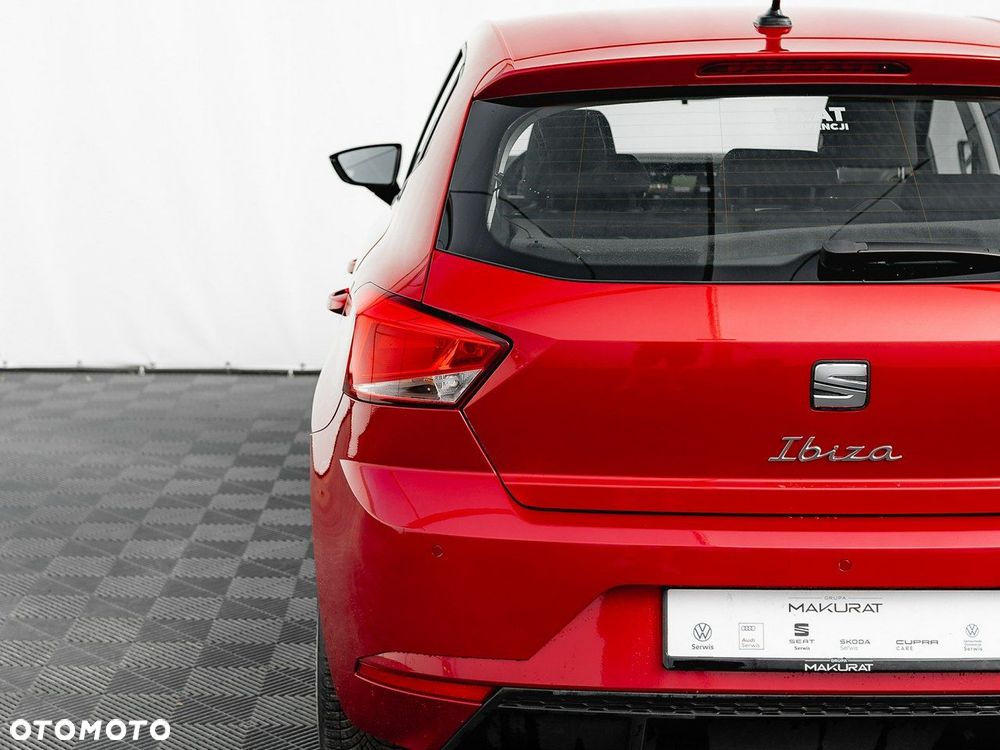Seat Ibiza - 12