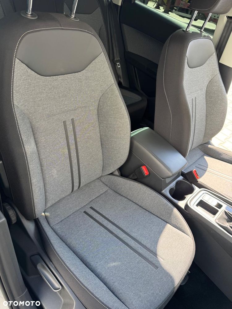 Seat Ateca 2.0 TDI Style S&S DSG - 6
