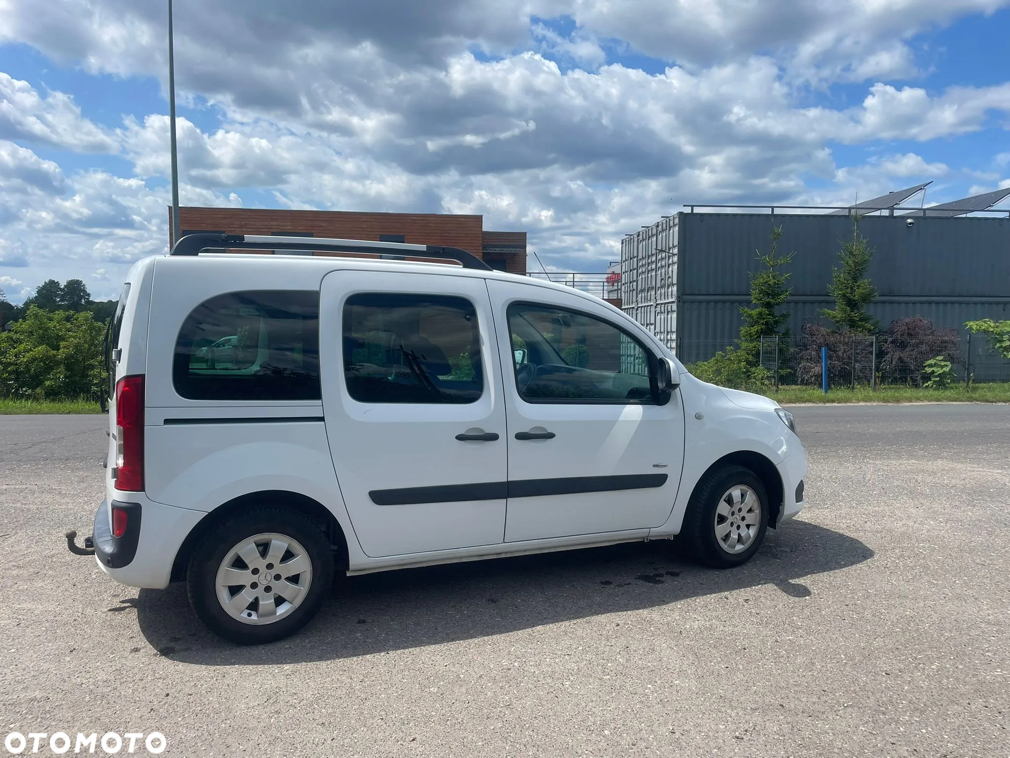 Mercedes-Benz Citan - 5