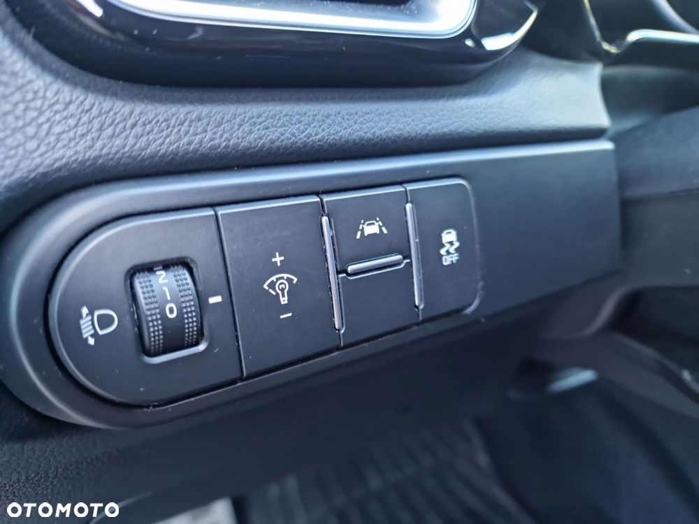 Kia Ceed 1.4 T-GDI L Business Line Plus DCT - 30