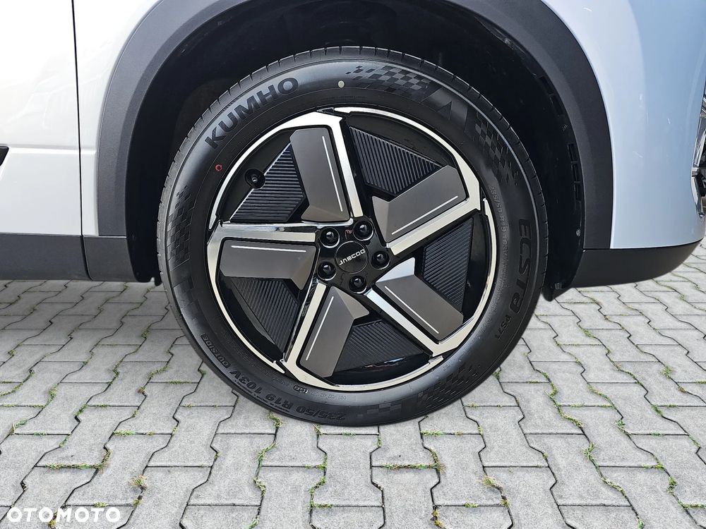 Jaecoo 7 - 40