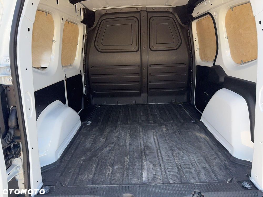 Mercedes-Benz Citan 110 CDI furgon długi - 18