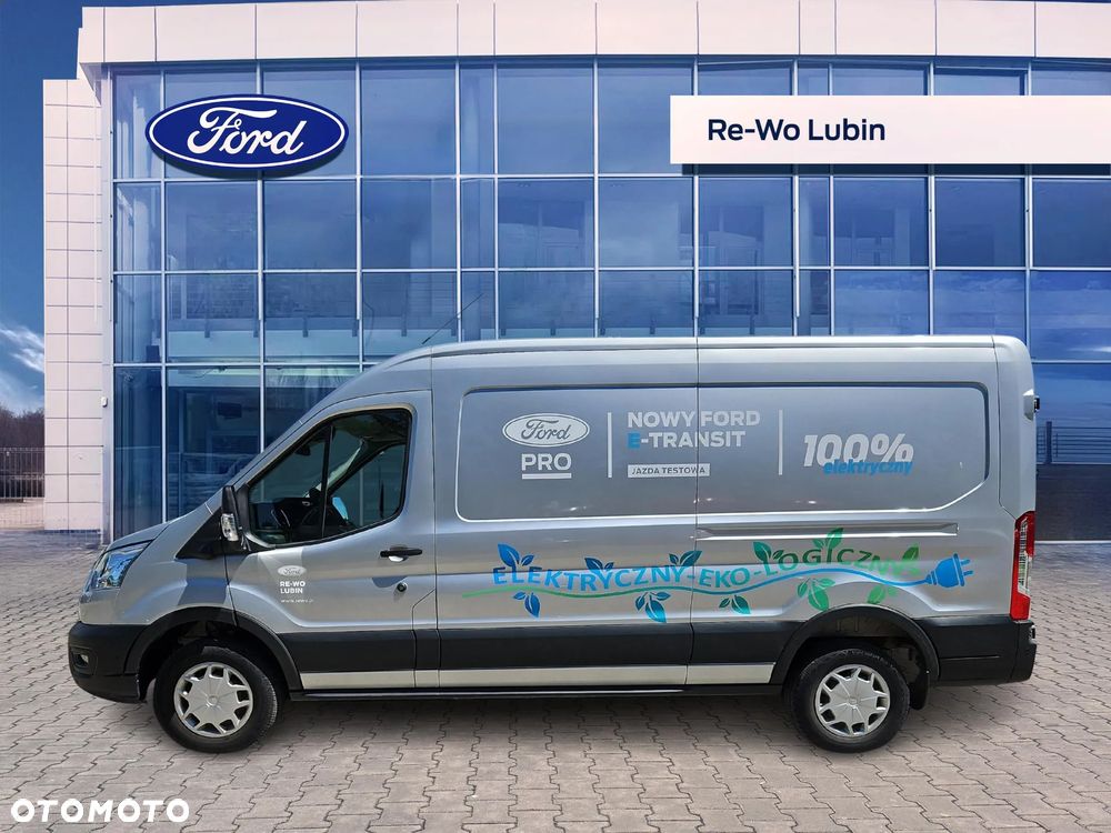 Ford Transit - 2