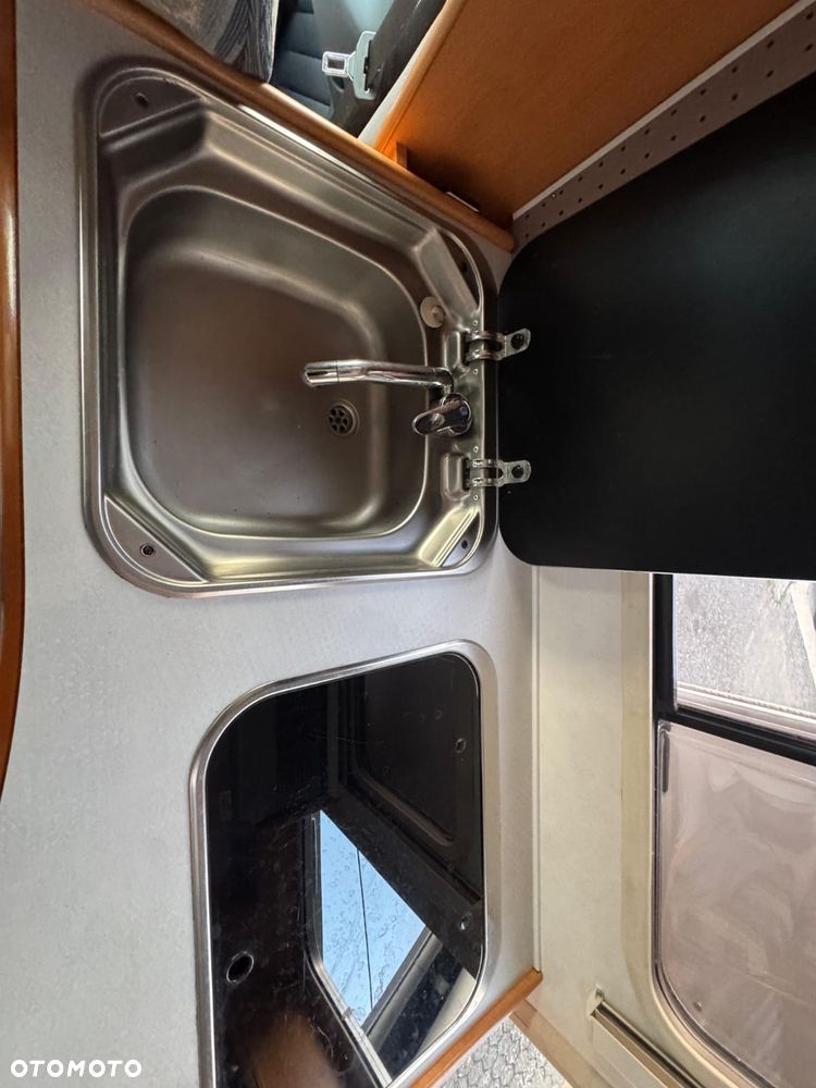 Fiat Ducato - 21