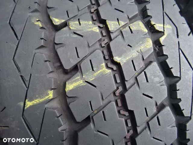 6x130x84 6,5Jx16 ET62 Koła letnie Mercedes Sprinter Vw LT - 7