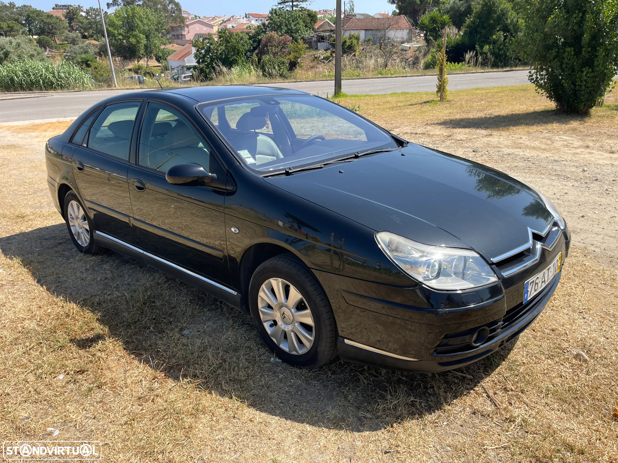 Citroën C5 1.6 HDi Exclusive - 3