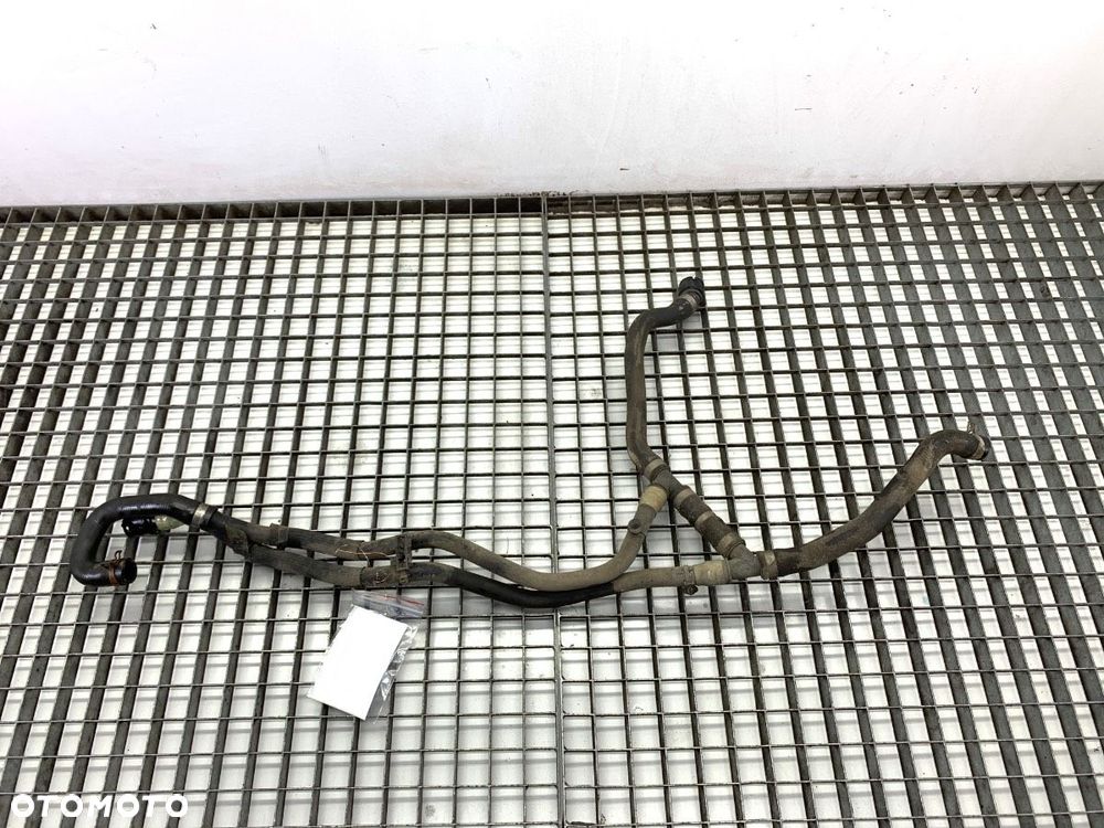 RURA WODY  RENAULT ARKANA I (LCM_) 2019 - 2022 1.5 E-TECH 145 69 kW [94 KM] Hybryda silnik benzynowy - 1