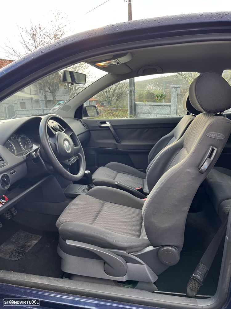 VW Polo 1.2 Basis - 9