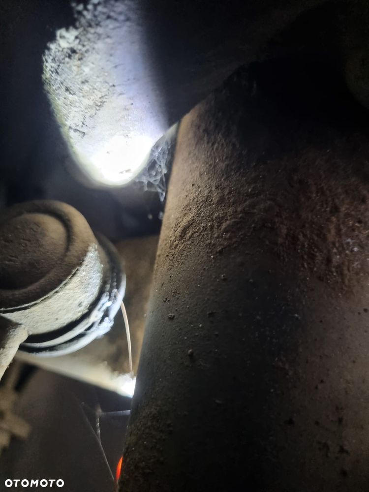 Volkswagen Jetta 1.6 Trendline - 21