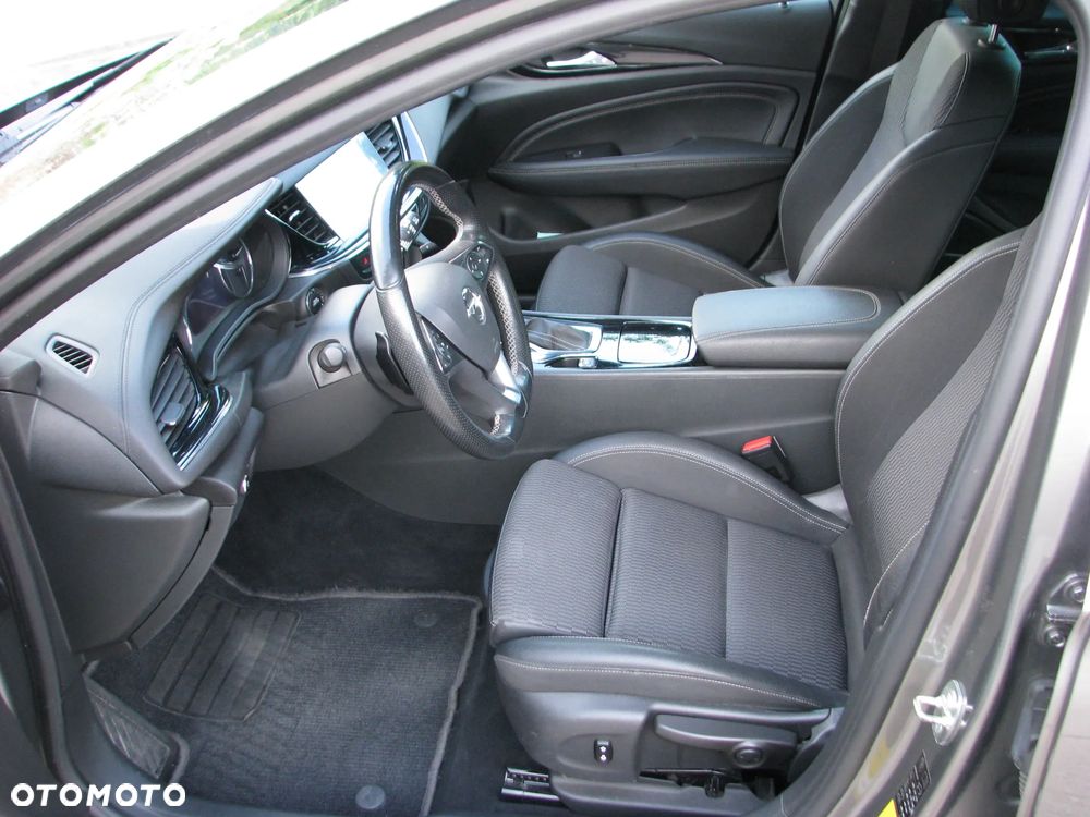 Opel Insignia 2.0 CDTI Sports Tourer Automatik - 14