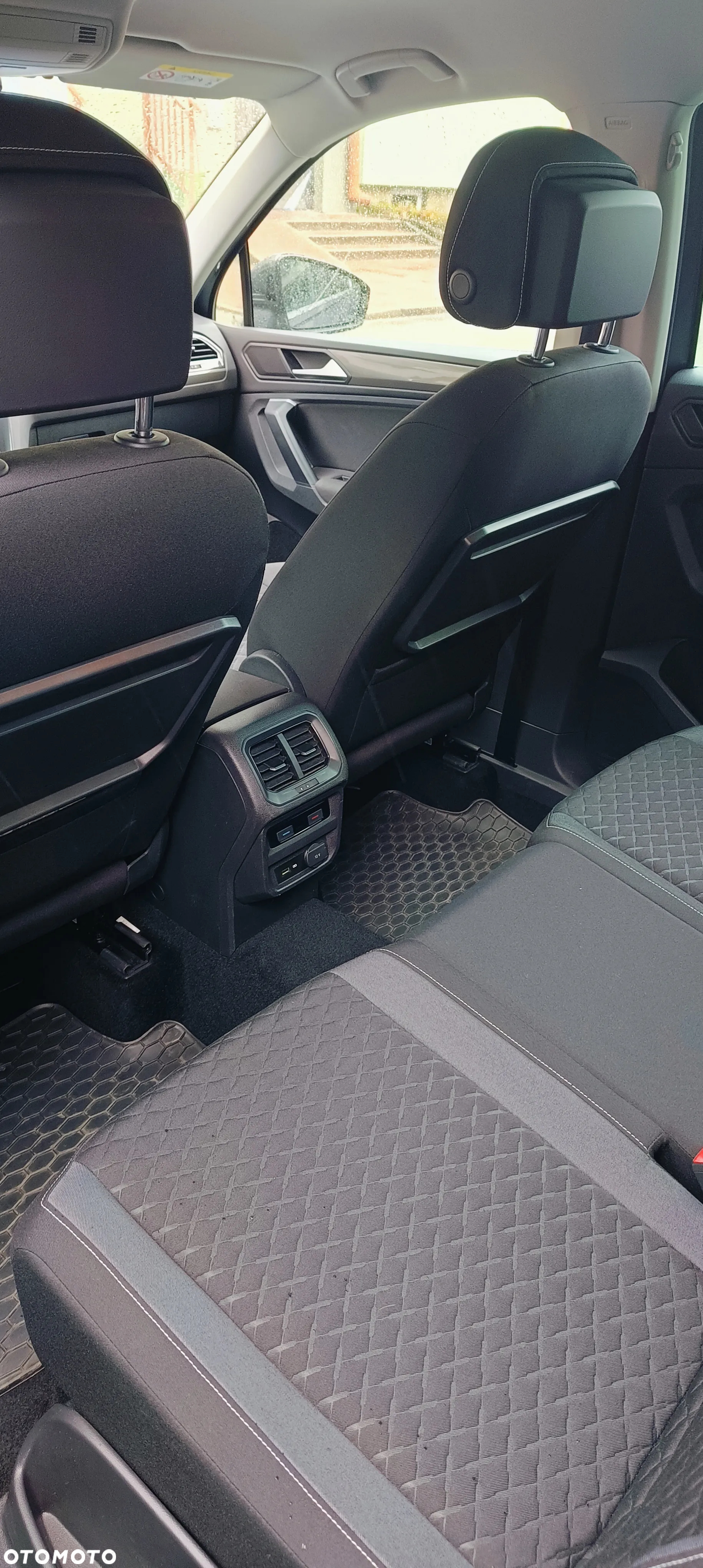 Volkswagen Tiguan 2.0 TDI BMT SCR JOIN DSG - 12