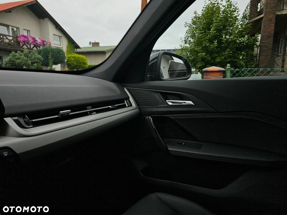 BMW X1 xDrive25e M Sport Edition - 11