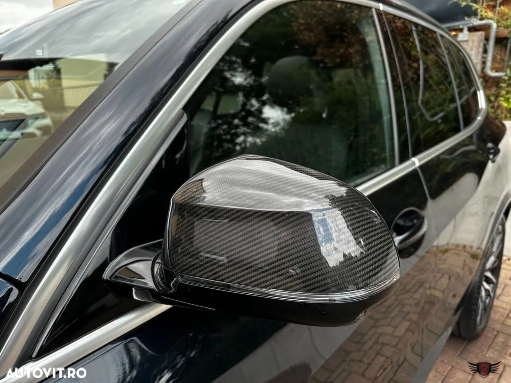 BMW X5 xDrive45e AT PHEV - 23