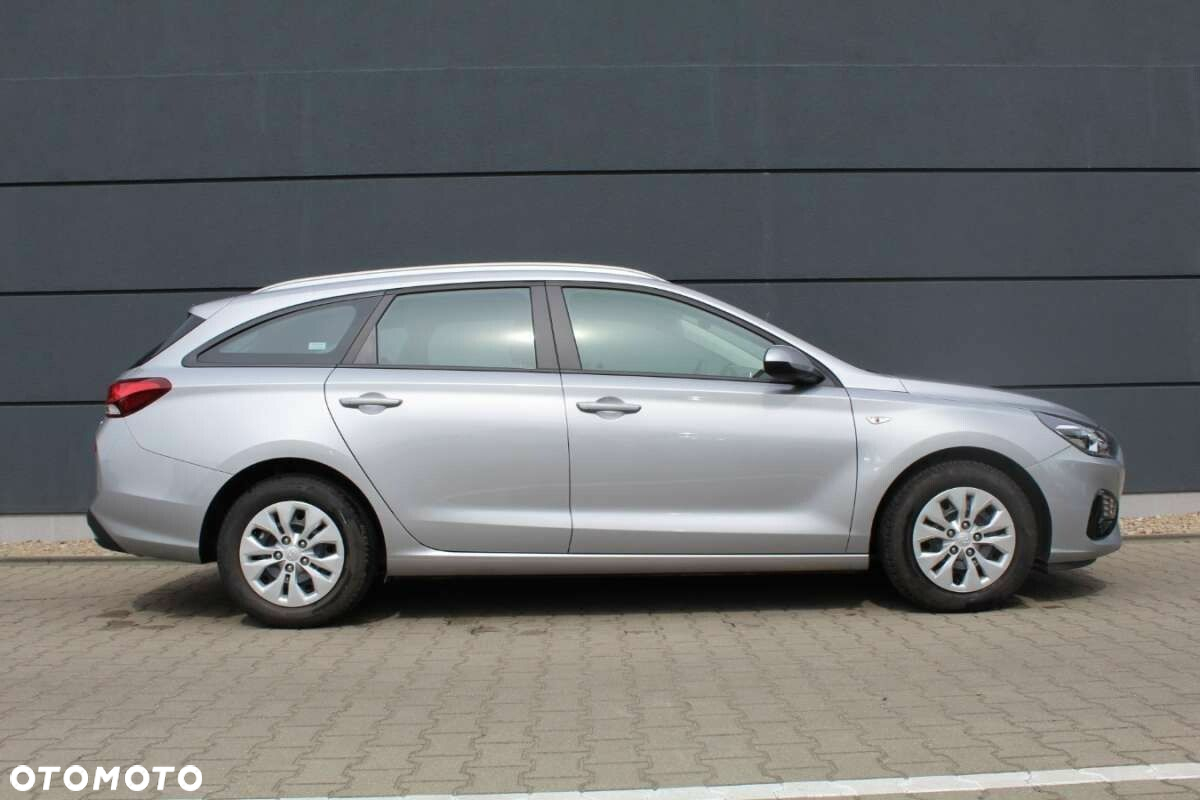 Hyundai i30 1.0 T-GDI Comfort - 8
