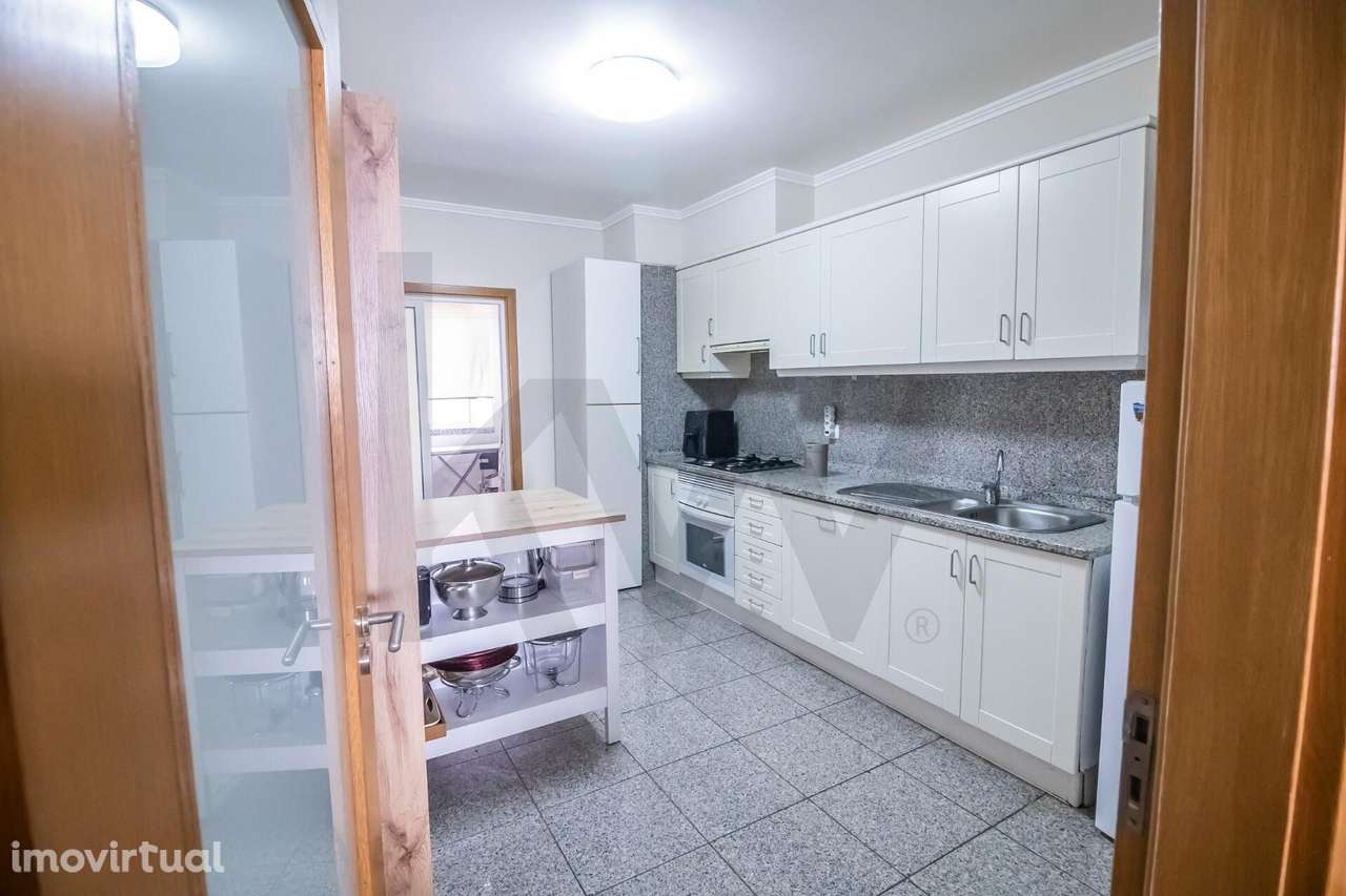 Apartamento T2 no Caniço com Vista Mar - Grande imagem: 3/44