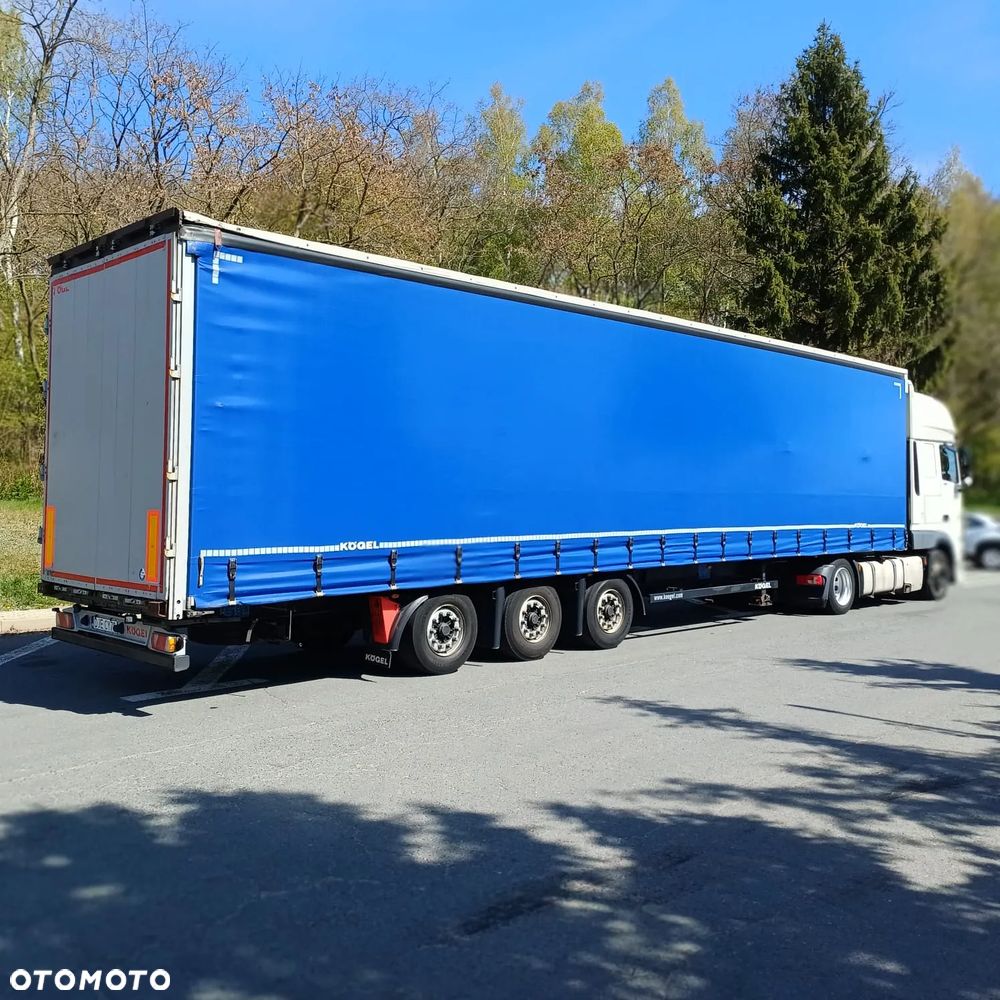 DAF XF480 - 8