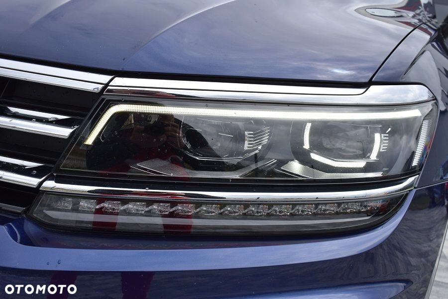 Volkswagen Tiguan 2.0 TDI SCR DSG Elegance - 31