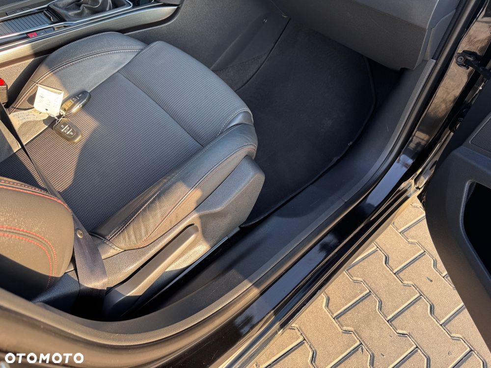 Peugeot 508 2.0 BlueHDi Allure S&S - 20