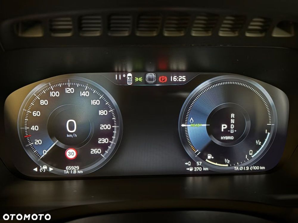 Volvo XC 90 T8 AWD Recharge Ultimate Bright - 22