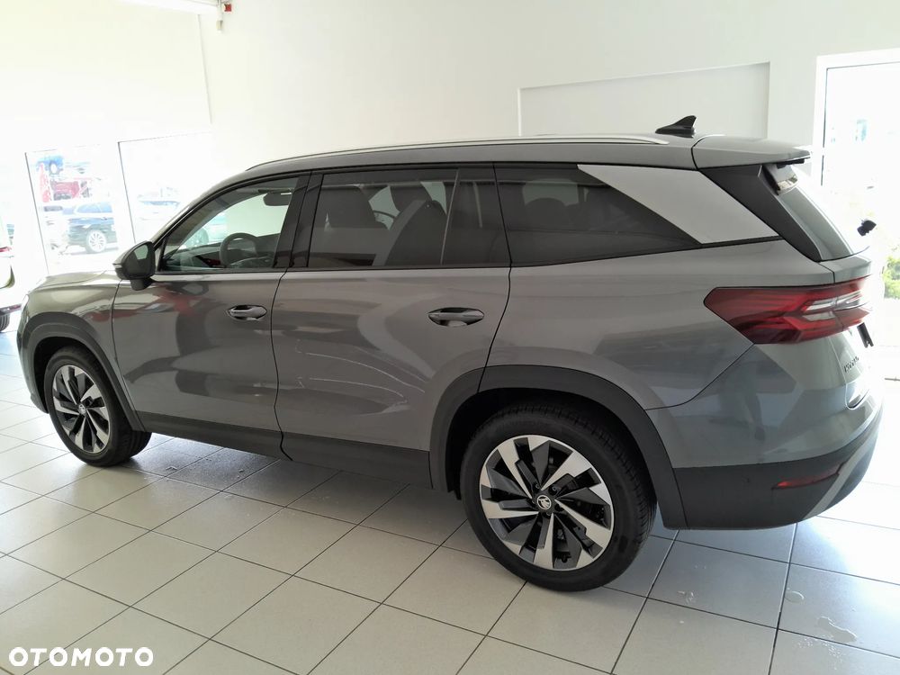 Skoda Kodiaq 2.0 TDI 4x4 Edition 130 DSG - 4