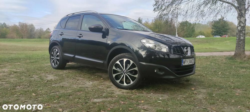 Nissan Qashqai 1.6 I-Way - 2