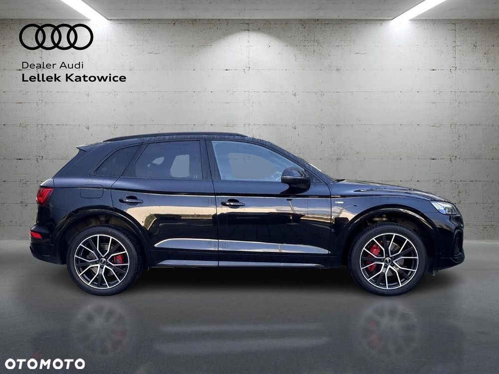 Audi Q5 - 8