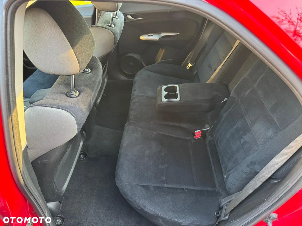 Honda Civic - 3