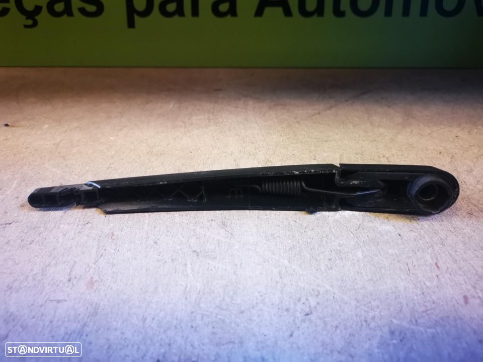 RENAULT CAPTUR BRAÇO DE ESCOVA MALA - Z198 - 4