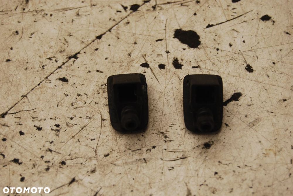 DYSZA SPRYSKIWACZA 5J0955985 SKODA FABIA II LIFT ROOMSTER - 2