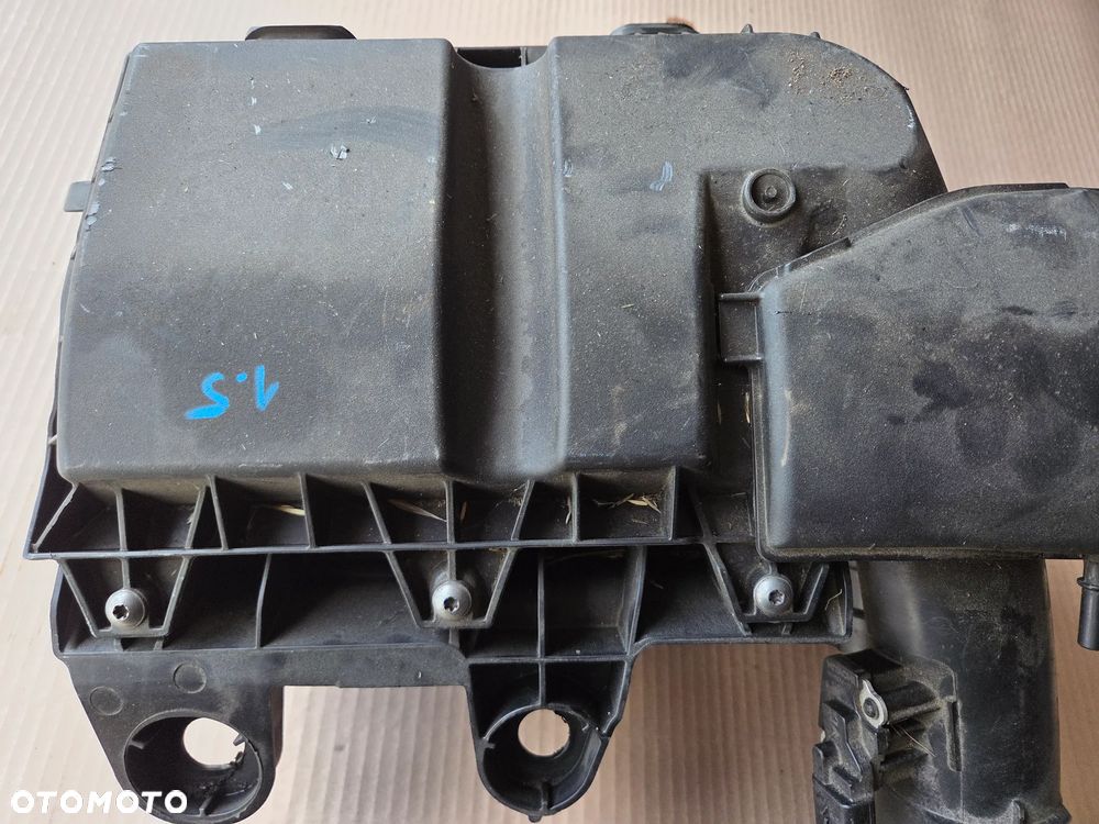 Obudowa Filtra powietrza 1.5 BLUEHDI Peugeot Citroen - 4